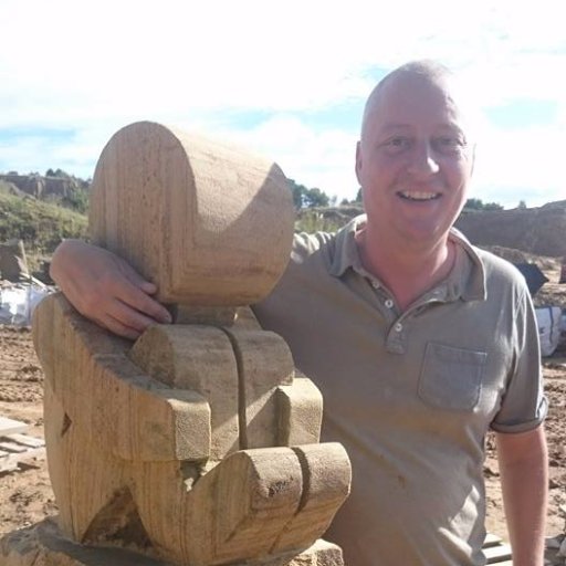 Dedicated to providing, unique handmade sculptures, fireplaces and lettering services using traditional masonry methods from locally sourced Yorkshire stone.