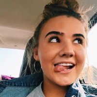 Natallie Moore - @MooreNatallie Twitter Profile Photo