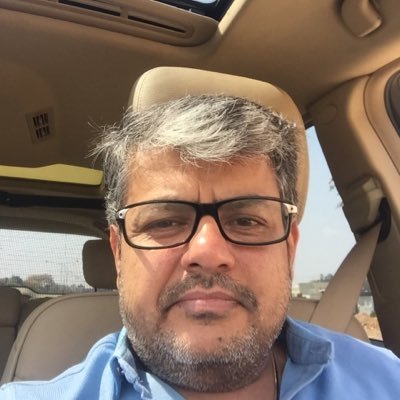 Rajnish Gupta Profile