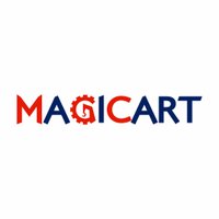 Magicartcranes (@magicartcranes1) Twitter profile photo