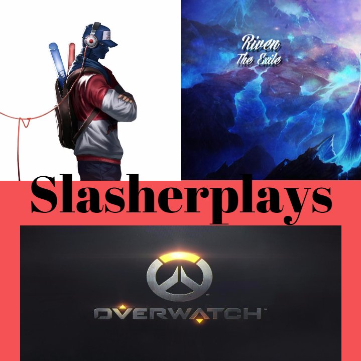 Slasherplayz Profile Picture