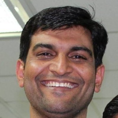 KuldeepSSidhu's profile picture. 