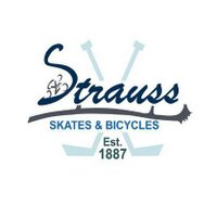 Strauss Skates&Bikes (@straussskates) 's Twitter Profile