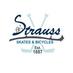 Strauss Skates&Bikes (@straussskates) Twitter profile photo