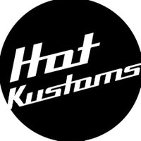 Hot Kustoms(@HotKustoms) 's Twitter Profile Photo