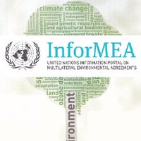 InforMEA (@informeaportal) Twitter profile photo