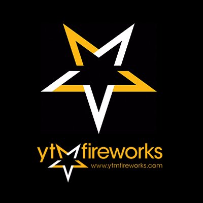 YTM Fireworks is one of the UK’s most experienced suppliers of professional and garden fireworks.