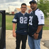 Ruben Almendarez (@rubenalmendare5) 's Twitter Profile