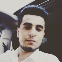 Anar Azade (@anarazade) 's Twitter Profile