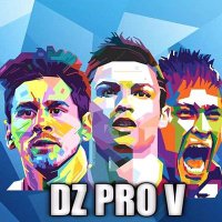DZAIR SPORT PRO (@dzprov39) Twitter profile photo