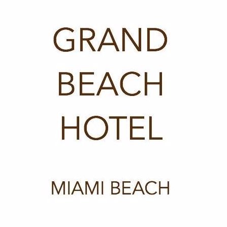 Grand Beach Hotel Miami