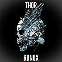 Thor Konox (@thor_konox) 's Twitter Profile