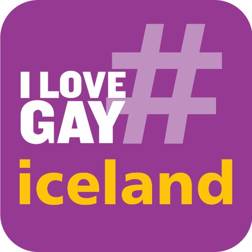 Bringing the Social Element to #GayIceland #ReykjavikPride #RainbowReykjavik - Elevating & amplifying LGBTQ+ voices in Iceland