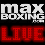 MaxBoxing Live Profile