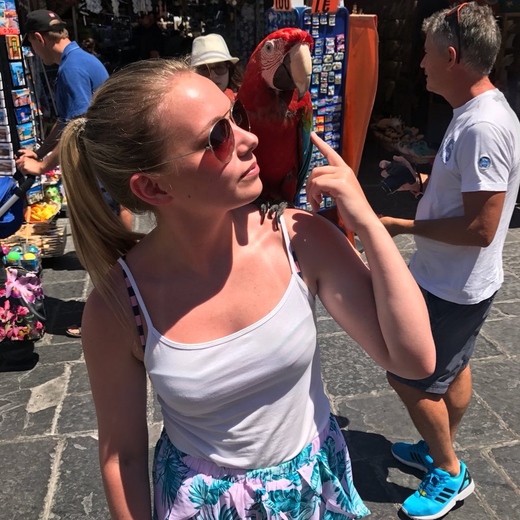 grace_eaton's profile picture. 