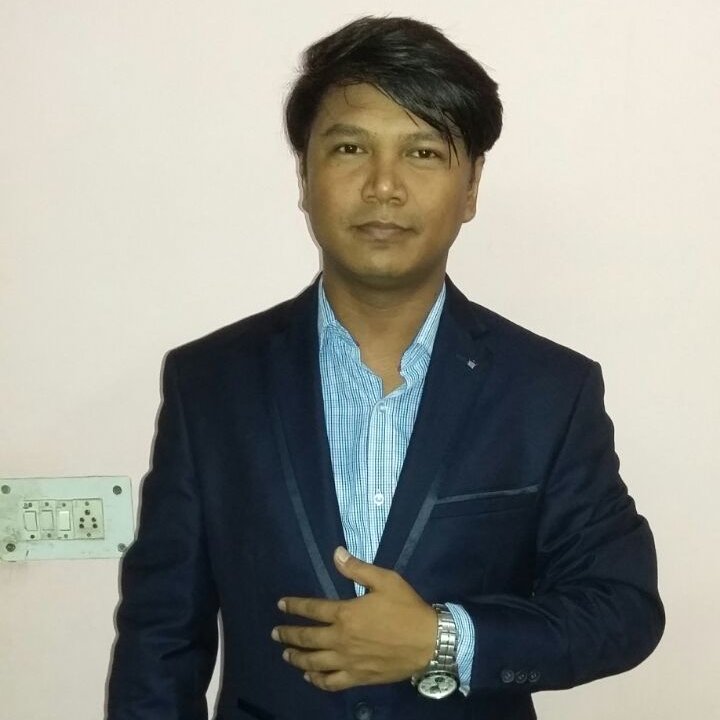 BodoAssam's profile picture. 