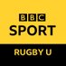 BBC Rugby Union (@bbcrugbyunion) Twitter profile photo