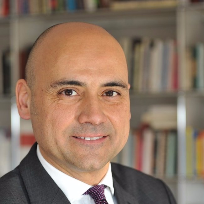 ServerReserver's profile picture. Wondering if the new energy paradigm is for real!