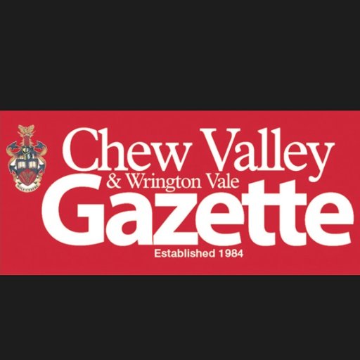 The Chew Valley & Wrington Vale Gazette is a monthly newspaper that has been reporting local news for local people for over 30 years.