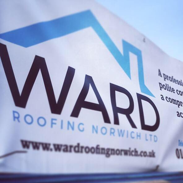 Professional, clean & polite company based in Norwich and serving all of Norfolk with a comprehensive roofing service.