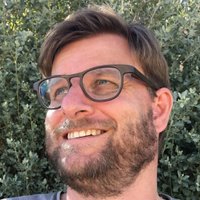 Gerd Osterloh  (@gosterloh) Twitter profile photo