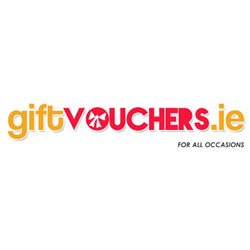 GiftVouchers.ie or Gift Vouchers in Ireland strive to be the top online Gift Voucher system in Ireland.