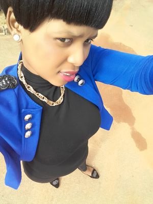 BrownyMaya's profile picture. 