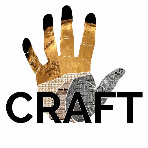 CRAFT is a podcast about craftspeople in skilled trades and the material, tools and machines they use with their hands everyday. Hosted by @jkcomposes