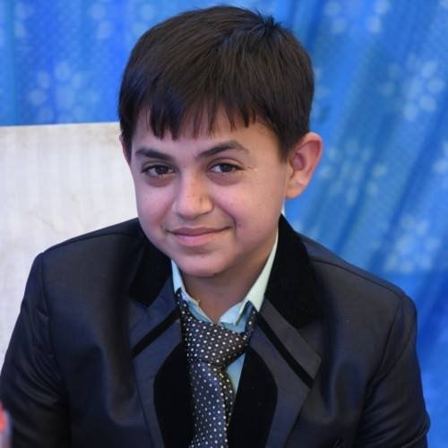 SHOZI189's profile picture. 