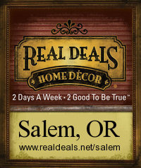 Real Deals Salem