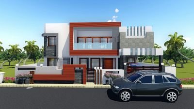 JBbuilders focus to construct a modern and classical constructions in an affordable cost..