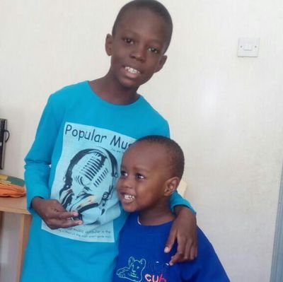 OmitiOdhiambo's profile picture. I am a Kenyan