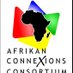 Afrikan ConneXions Consortium (@AfrikanConneX) Twitter profile photo