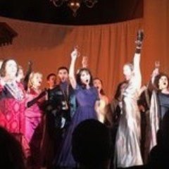 Award winning amateur opera company founded in 1979. Our next staged opera: Orphee aux Enfers will be held in Nottinghill Gate, W11 in  2018.
