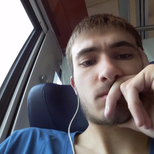 AlexisPageot's profile picture. 