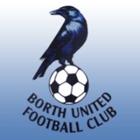 Borth United FC(@BorthUtd) 's Twitter Profile Photo