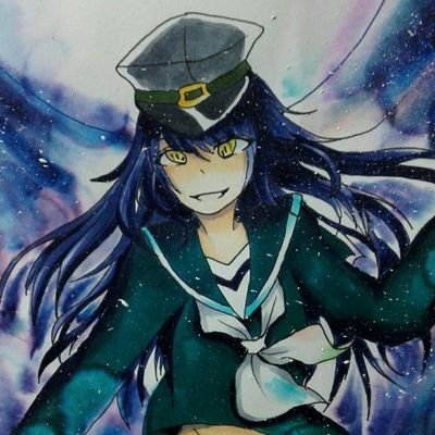 Ichiho-07さんのプロフィール画像