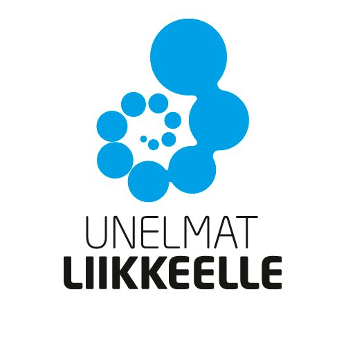 Laitetaan liikkumisen unelmat liikkeelle!