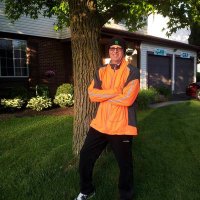 Joe McKinley 🟧 (@joedomes) 's Twitter Profile