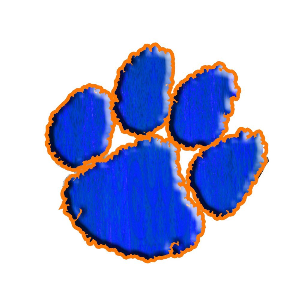 The official Twitter account of YOUR Campbell County Cougars! #ALLIN