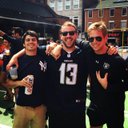 William Allerton - @waslempy - Twitter