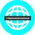 UWS Int Support (@UWS_IntSupport) Twitter profile photo