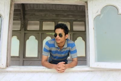 jubershaikh7861's profile picture. 