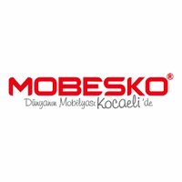 Mobesko Mobilya(@MobeskoComTr) 's Twitter Profile Photo