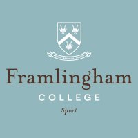 Framlingham College Sport(@Fram_Sport) 's Twitter Profile Photo