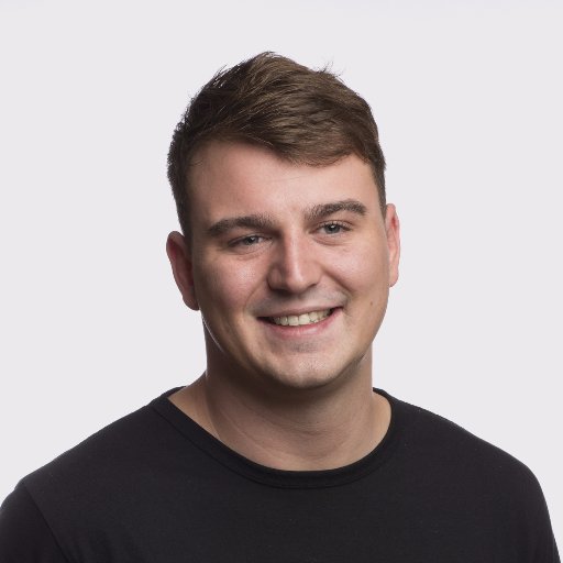 yarrum's profile picture. Principle Systems Designer @metalab