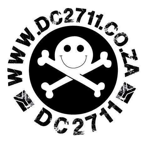 defcon2711's profile picture. DC2711 - Johannesburg, South Africa