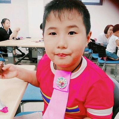 디자이너경준아빠트위터입니다