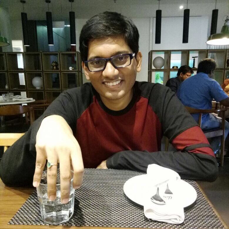 canudeep's profile picture. 