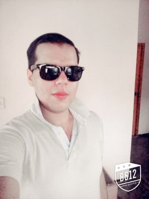 RonaldMG994's profile picture. Un caballero